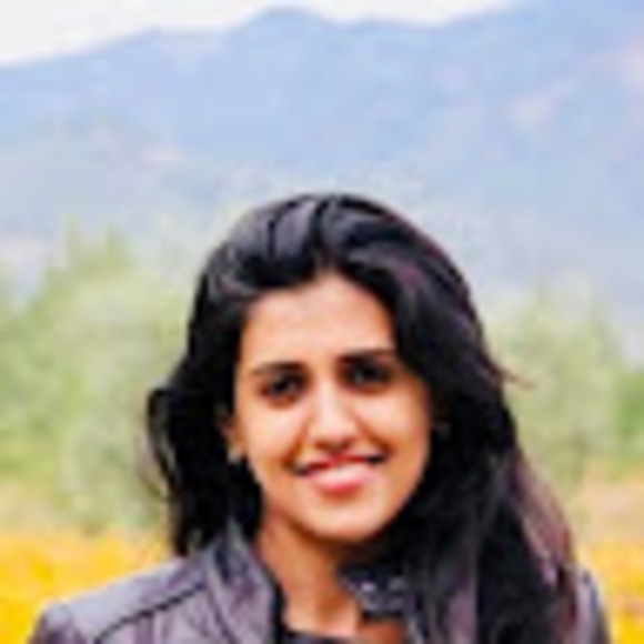 Meet your Posher, Rini - Picture 1 of 1